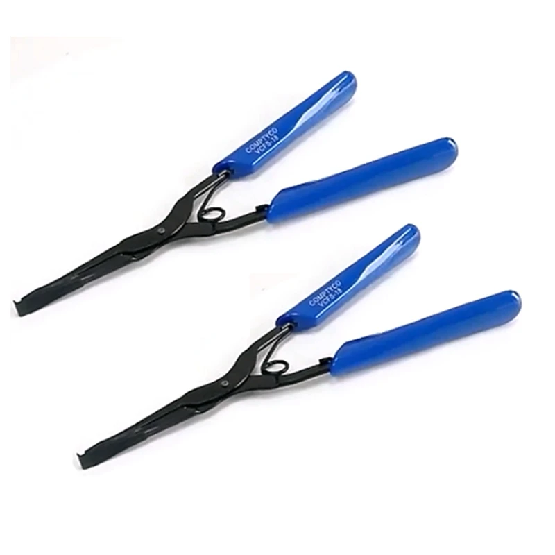 VCFS-18 SC/LC Fiber Optic Connector Plug And Clamp Pull Tools Pliers Fiber Optic Room Tools (2 Pcs)