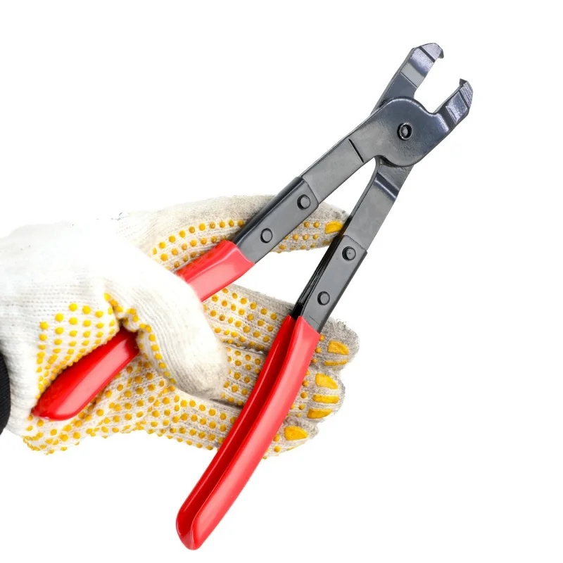 

For BMW Dust Sleeve Harness Pliers (pointed) Cage Pliers CV Pliers, Half Shaft Dust Sleeve Clamp Tool