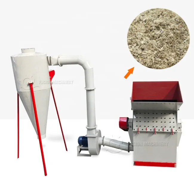 Factory straw crusher machine/rice straw crusher machine/wheat straw crusher