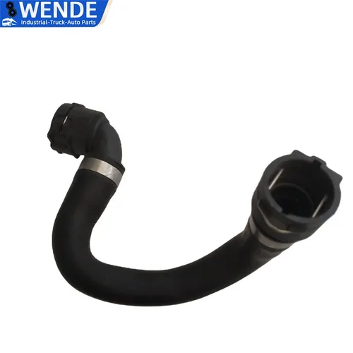 Imagen 1 del producto OEM 8K0819332A tubo de manguera de calentador de refrigeración de refrigerante de motor para Audi A4, B8, S4, 2013-2015, A5, S5, 2012-2016, material Original del coche