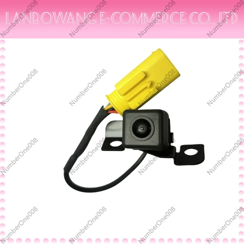 957602P112 Waterproof Rear View Reverse Backup Camera For Hyundai Kia Parking Assist Camera