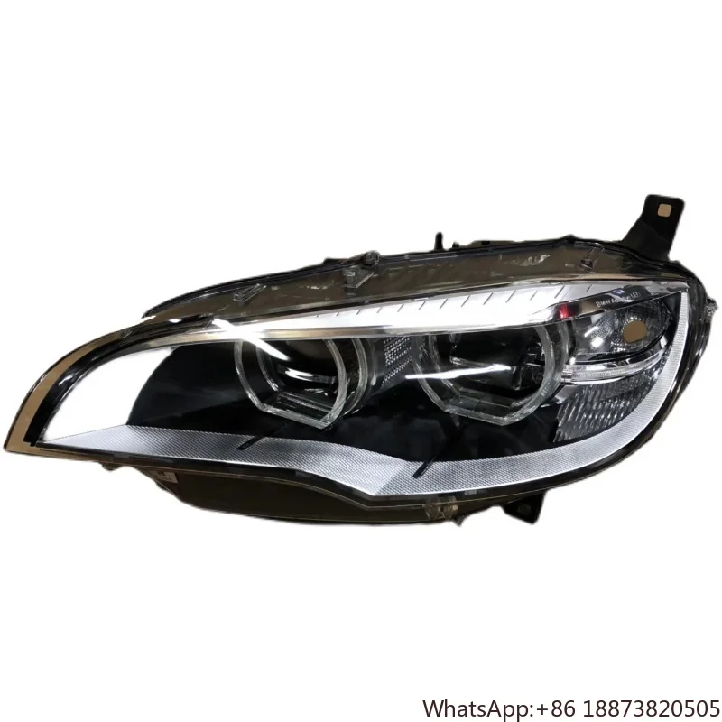 Suitable for  X6 LED lights original F16 headlights