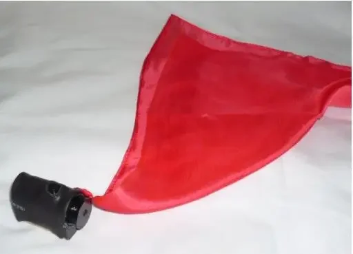 Power Reel (édition sur batterie) tours de magie de scène accessoires de magie en soie mentalisme gros plan Illusions fête Magica Magia accessoires amusants