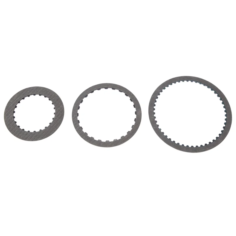 Новый фрикционный диск коробки передач автомобиля фрикционный диск коробки передач для 095/096 01M 01N для VW