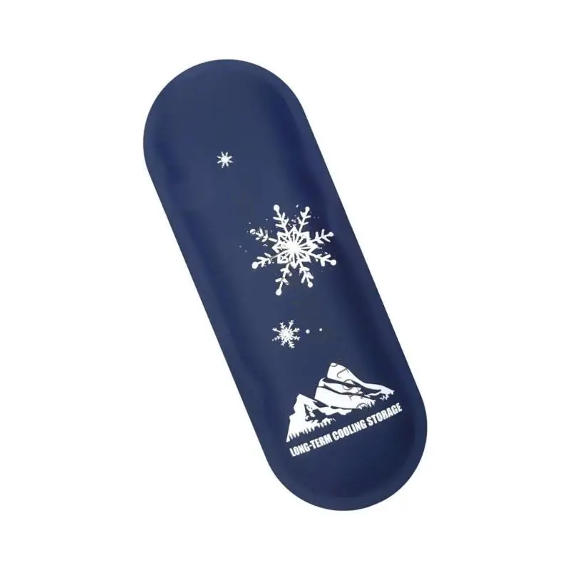 حقيبة ثلاجة تخزين الأنسولين الصديقة للبيئة خطة كثيفة التنظيم الحراري للتنقل المكتبي استخدام 066F