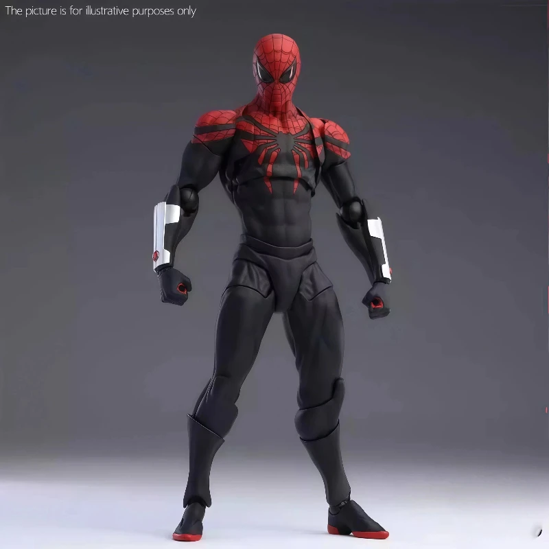 在庫あり 母国版 スパイダーマン アクションフィギュア ピーター・パーカー メストイズ スパイダーマン フィギュア ドクター・オクトパス ネイバースパイダーマン おもちゃ