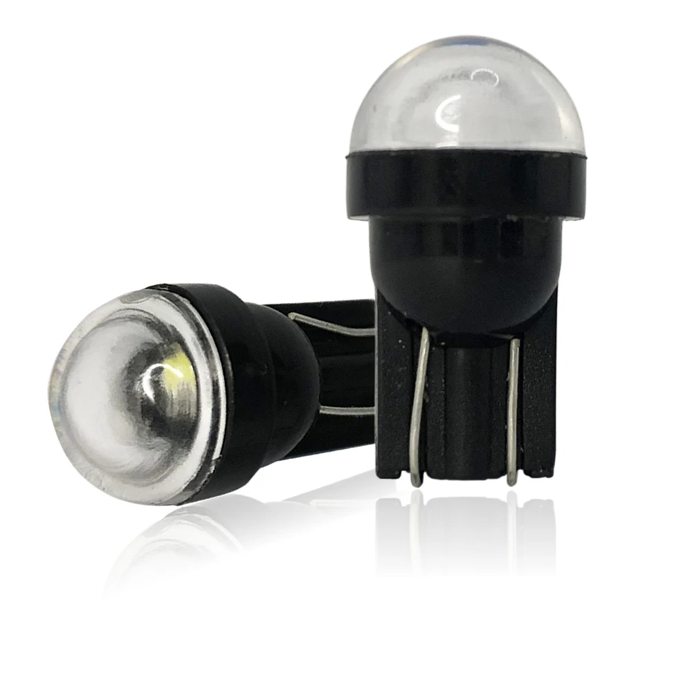 

6000 X T10 W5W Автомобильные белые огни 168 K LED 192 3030 DC 12V номерной знак SMD багажник сигнальная лампа для чтения интерьера карты двери лампа