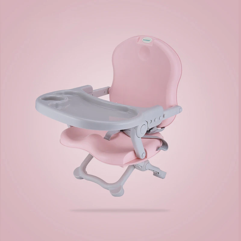 

Wholesale Kids Folding Plastic Children Meal Restaurant Eating Seat Small Baby Chair