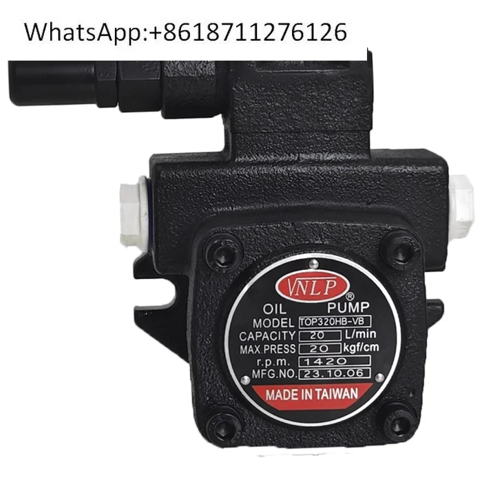 Vnlp Gear Self-Prim…