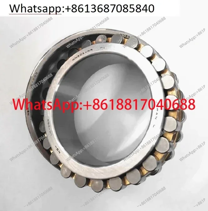 Roller NN3013TBKRCC1P4 NN3010 NN3011 NN3012 NN3015 NN3016 NN3018 Cylindrical Bearing