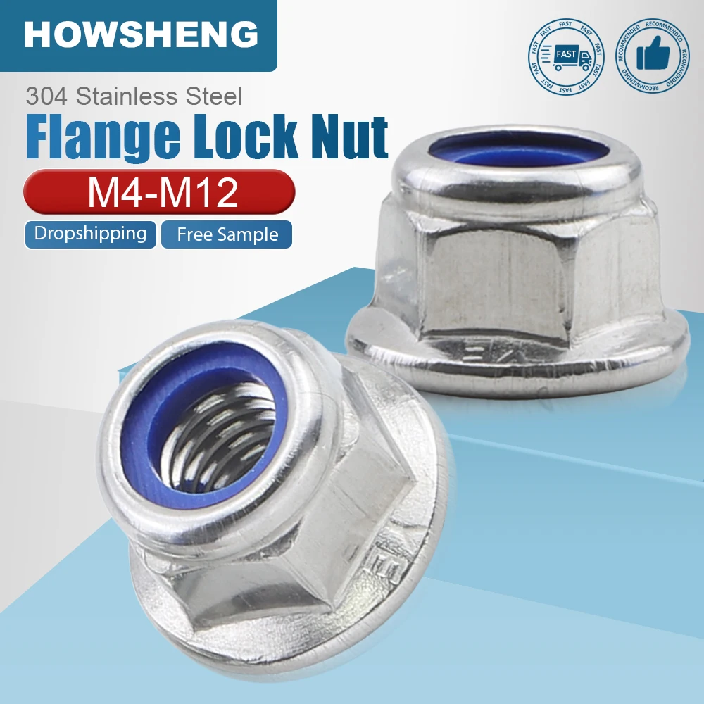 Howsheng 1-20Pcs He… - image