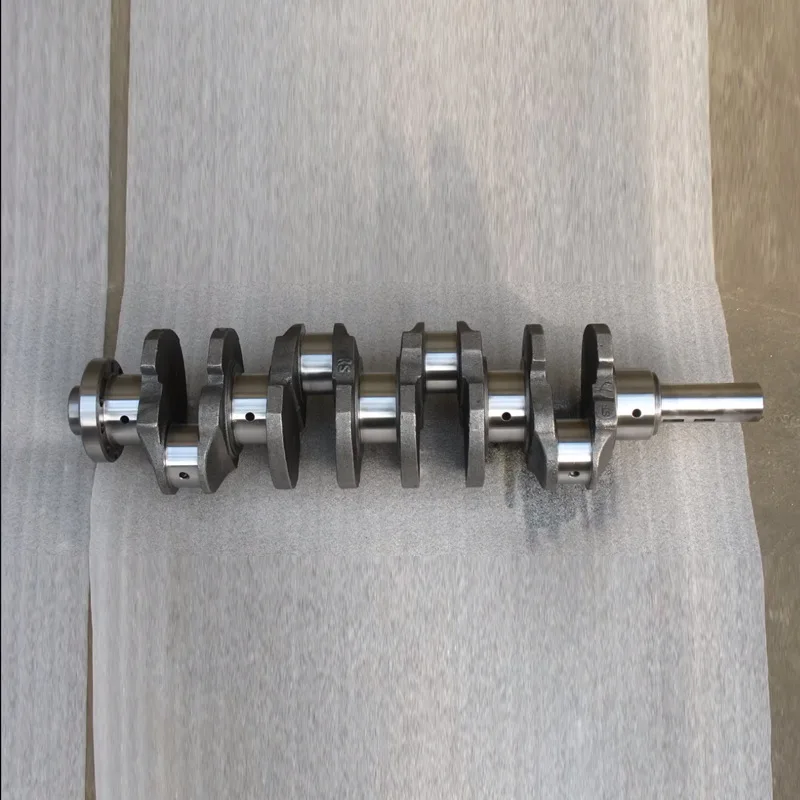 

134111-75900 13411175900 34111-75900 3411175900 Engine crankshaft for Toyota 1RZ 2RZ