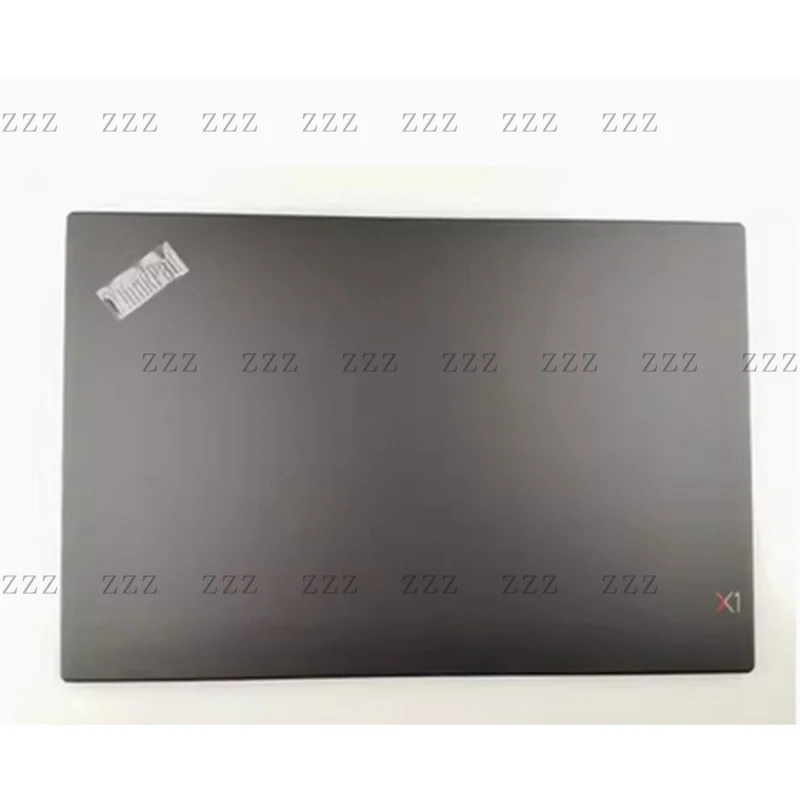 ZZ For Lenovo ThinkPad X1C Carbon 6th 2018 Portable Computer LCD Back Cover A Case 01YR430
