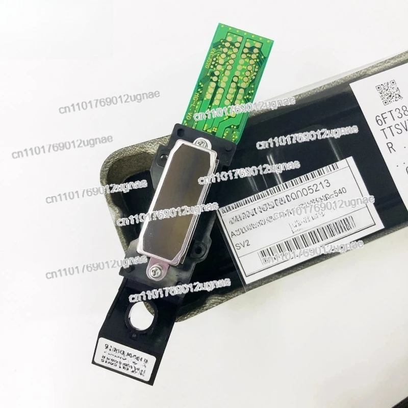 

6000005180 Форсунка четвертого поколения Roland DX4 Head4 Сопло поколения