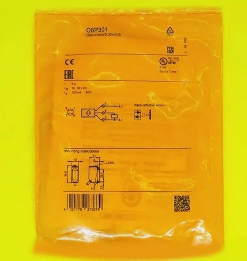 

Brand New Original O6P303 OF5018 OG5119 Fast Delivery