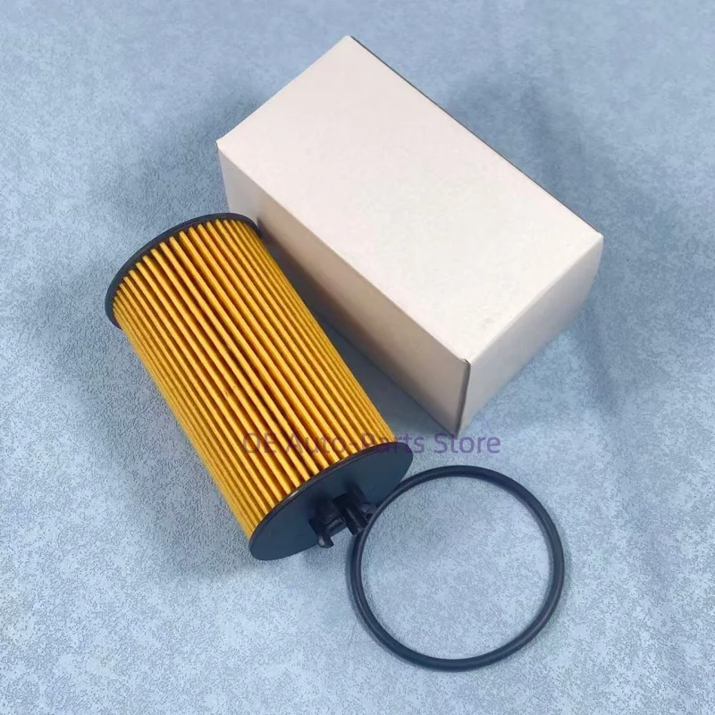 

*1pcs 93185674 Oil Filter for Chevrolet Cruze 2011 - 2016 1.8L Opel Cascada 2013-19 1.4L
