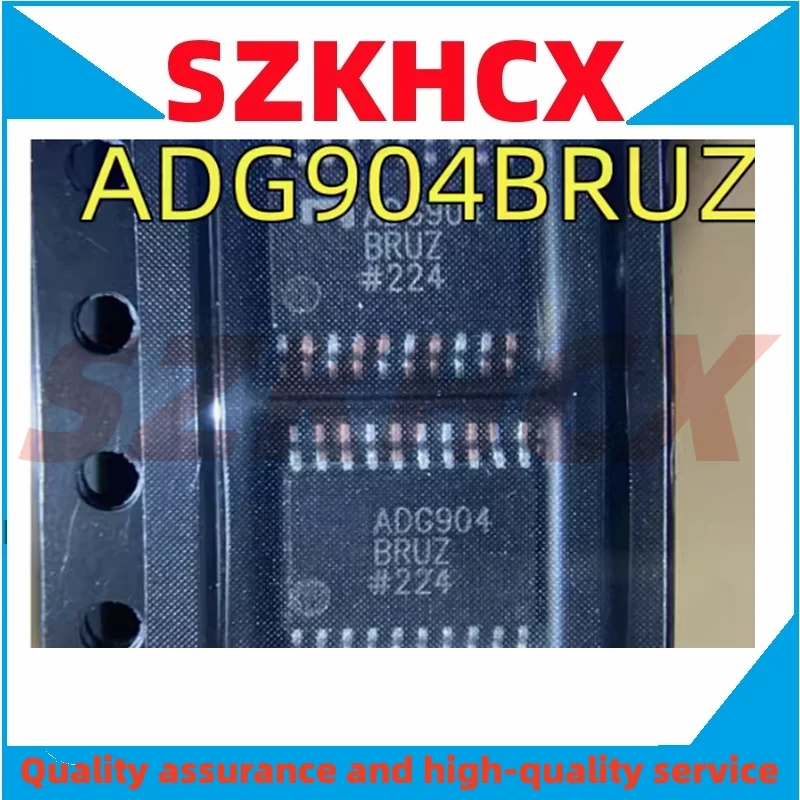 5PCS/LOT ADG904 ADG904BRUZ ADG904BRU ADG904BRUZ-R BRU BRUZ TSSOP20