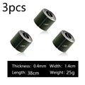 0.4mm 3 piezas