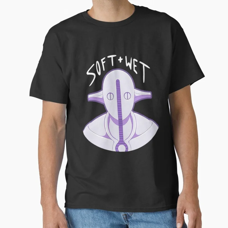

Soft and wet JJBA 80s Manga Jojos bizarre adventure Anime t shirt for men Large size Tops S-6XL 100% cotton mens Clothes