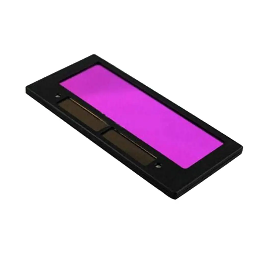 Quality Solar for Welding Lens Filter Shade 3/11, It can shade automatically in welding states