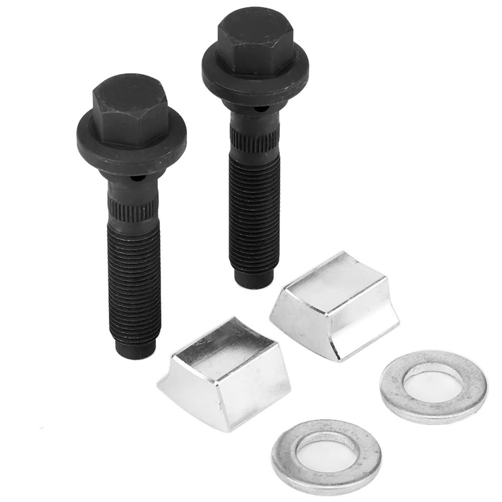 Cam Phaser Lock Out Kit Camshaft Bolt Gasket Repair Tool Fit for Ford 4.6/5.4L 3V