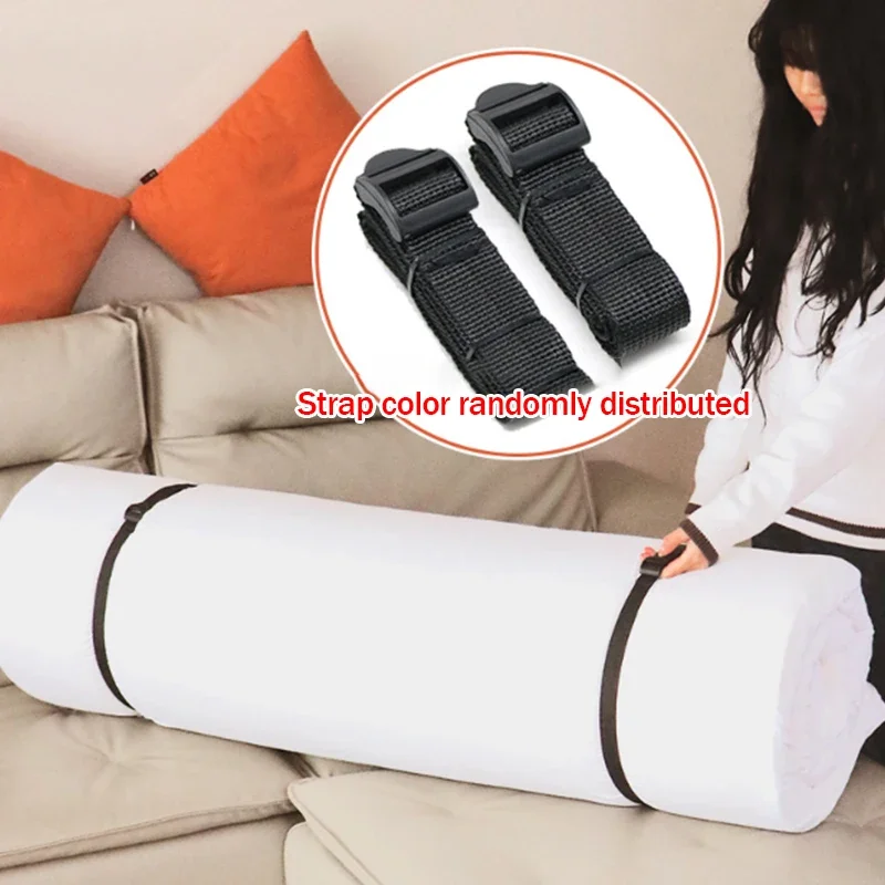 Bolsa de almacenamiento para colchones, bolsas de equipaje para ropa de cama, impermeable, duradera, bolsa de almacenamiento para colchones