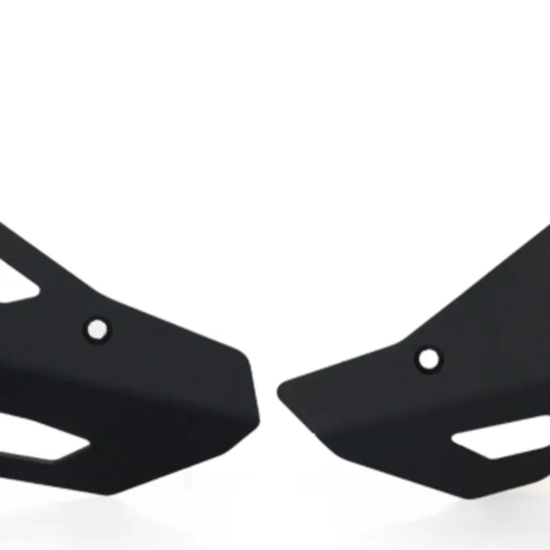 

Left and Right Heel protector Set FOR BMW R1300GS R1300 GS Adventure/Trophy/TE 2023-2024-2025 Side Panel Protection Frame Guard