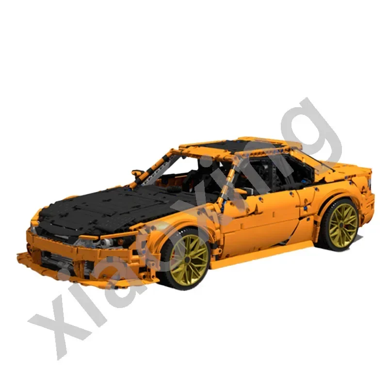 New MOC-115952 Supe…