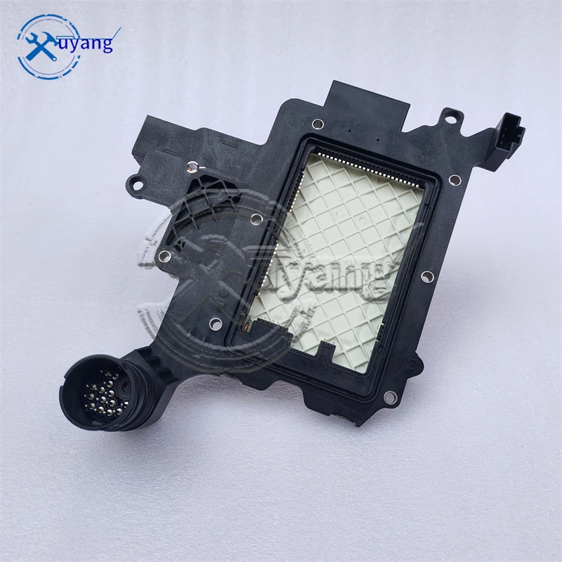 02EDSG 02E DQ250 DSG Gearbox Control Module TCU TCM Sensor Bracket for VW Audi A3 Q3 TT Skoda Seat