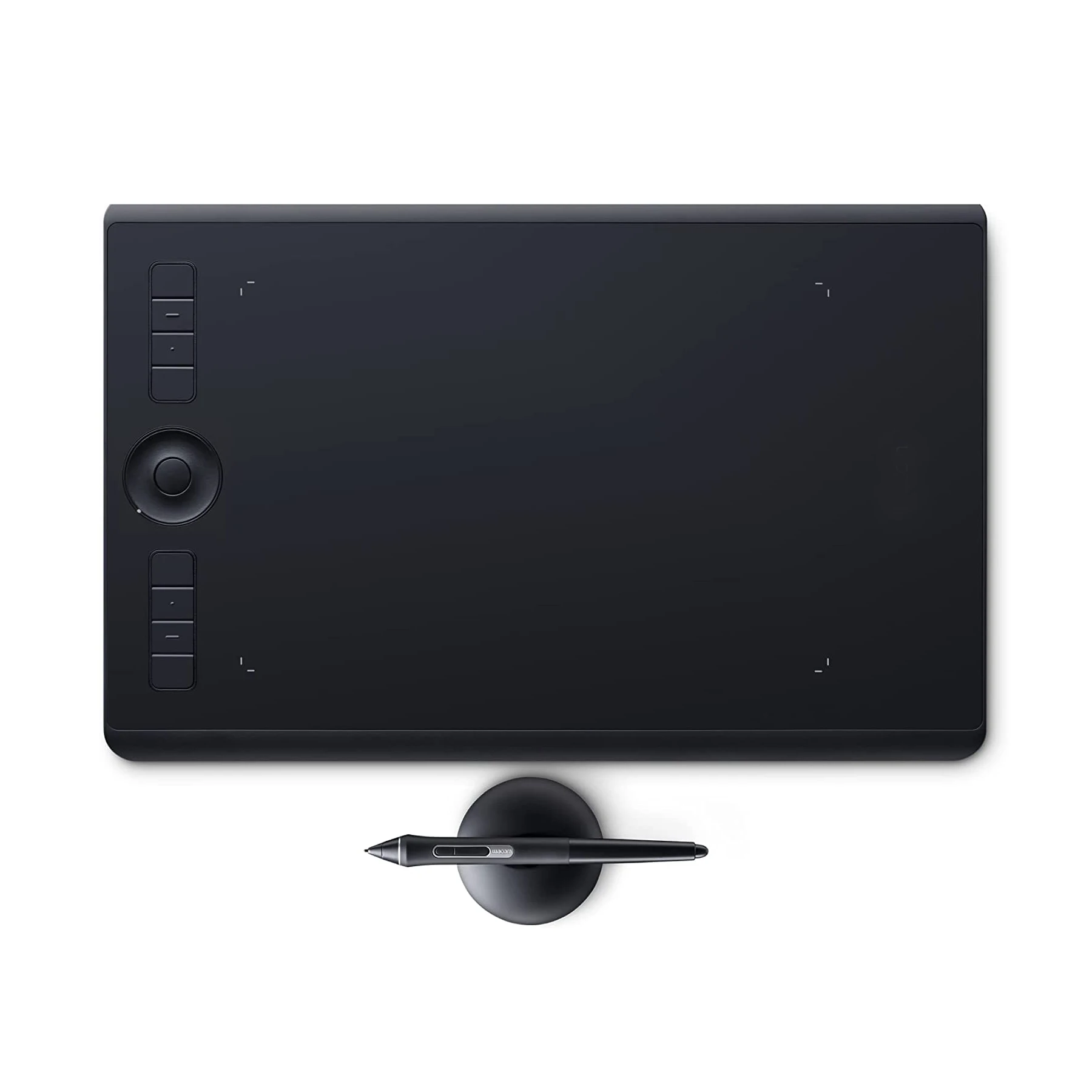 PTH-660 Intuos Pro Medium Creative Graphics Drawing Tablet for Wacom