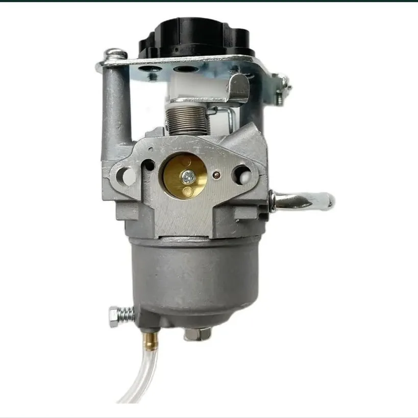 Gardening Machine Carburetor Compatible EIP2700 P16D P16D2 148 148F 16211 230725G1026401 Petrol Engine Fuel System Maintenance