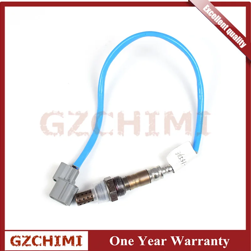 

Part No. 36531-PGM-003 Oxygen Sensor For Honda Odyssey RA6 3.0 2002-2004 Front