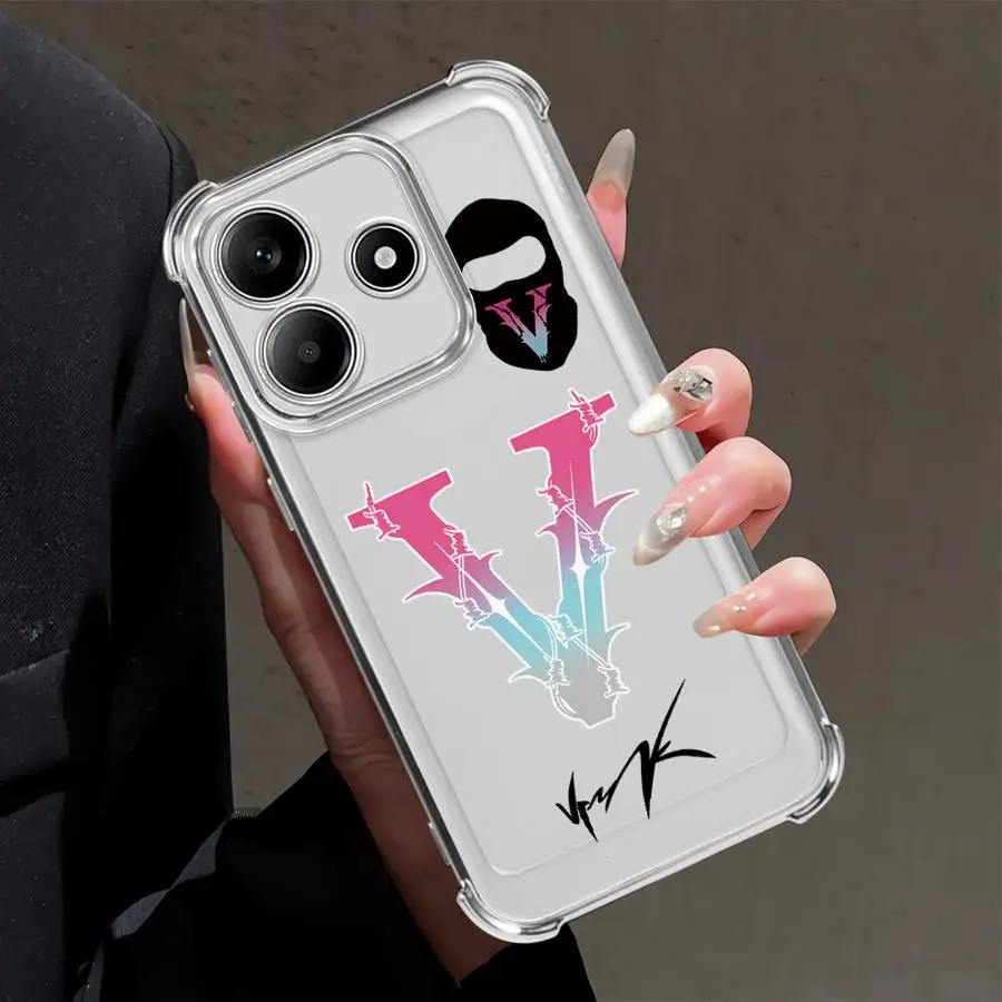 Case For Redmi Note…