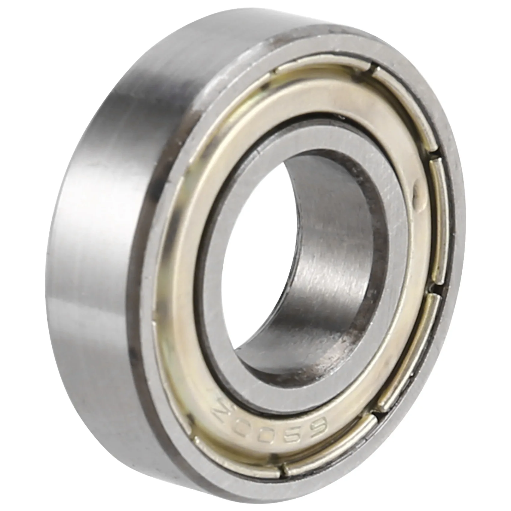 6902Z 15 x 28 x 7mm Metal Shielded Miniature Deep Groove Radial Ball Bearing