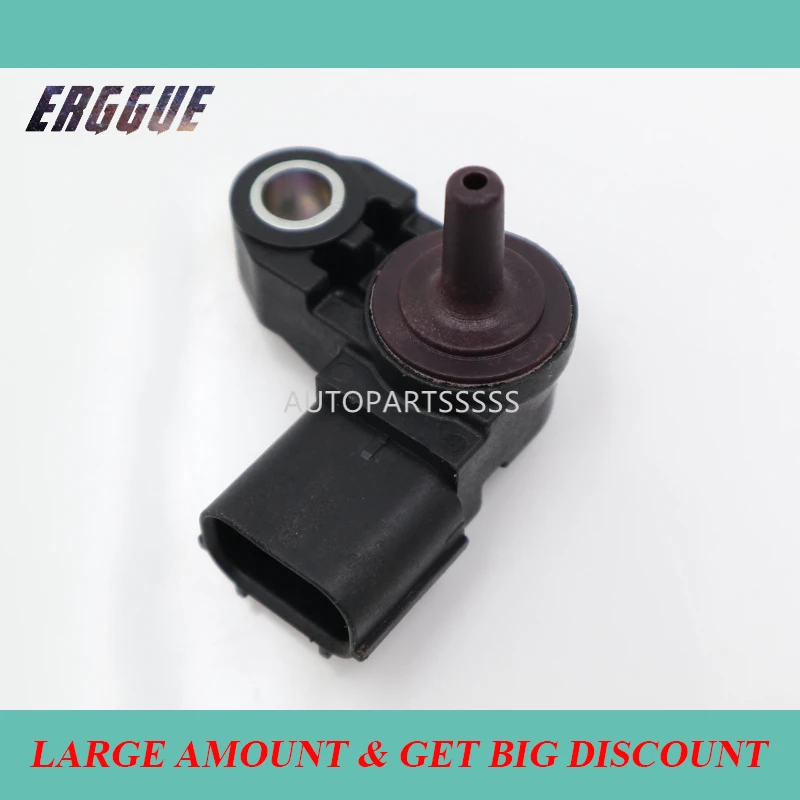 Original 1865A205 21176-0111 211760111 Original MAP Air Pressure Sensor For Mitsubishi For Kawasaki Ninja Vulcan Yamaha Boat