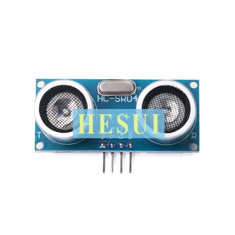 HC-SR04 new ultrasonic ranging module wide voltage 3-5.5V industrial grade sensor