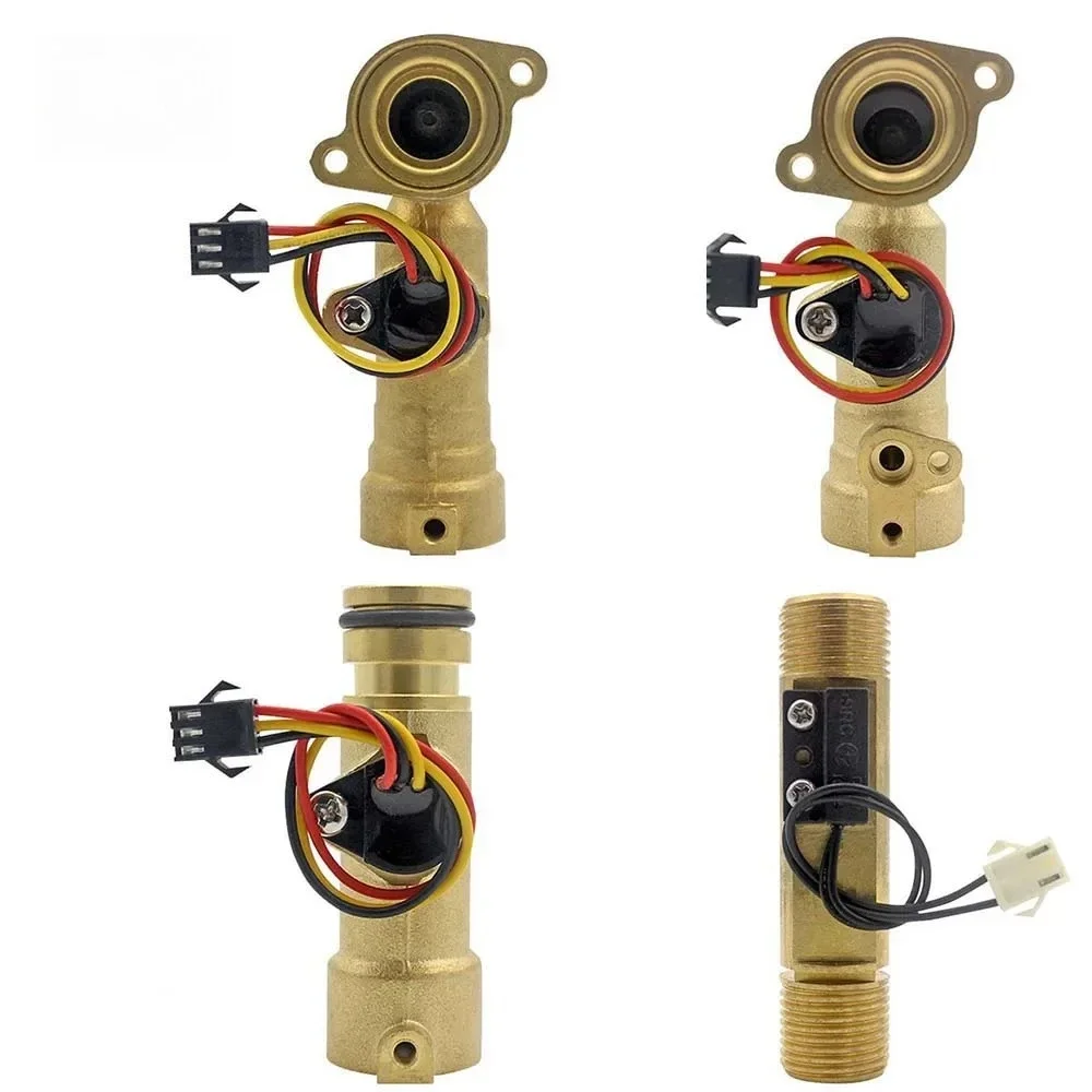 WZ-Gas Water Heater Spare Parts Water Flow Sensor