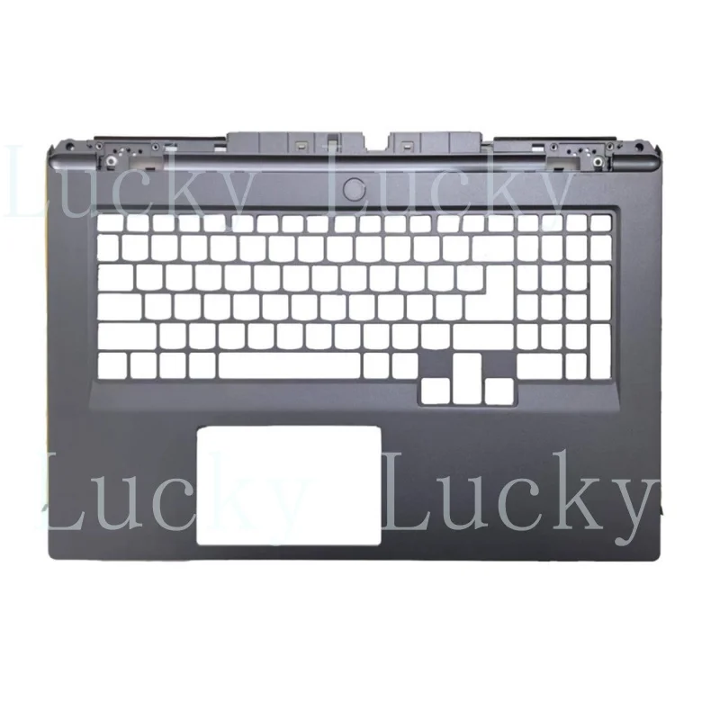 

Новый верхний корпус (палмрест) для ноутбука Lenovo LOQ 17IRX10 83JH без тачпада