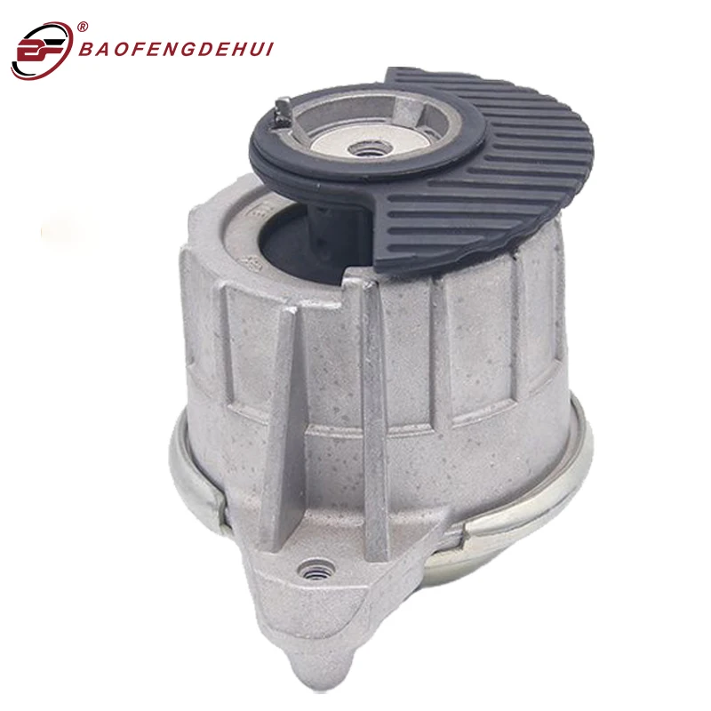 Engine Mount Motor Support for Mercedes-Benz W204 S204 W212 W207 A207 C207 W218 C180 C200 C300 C230 C280 E200 E260 2042404317