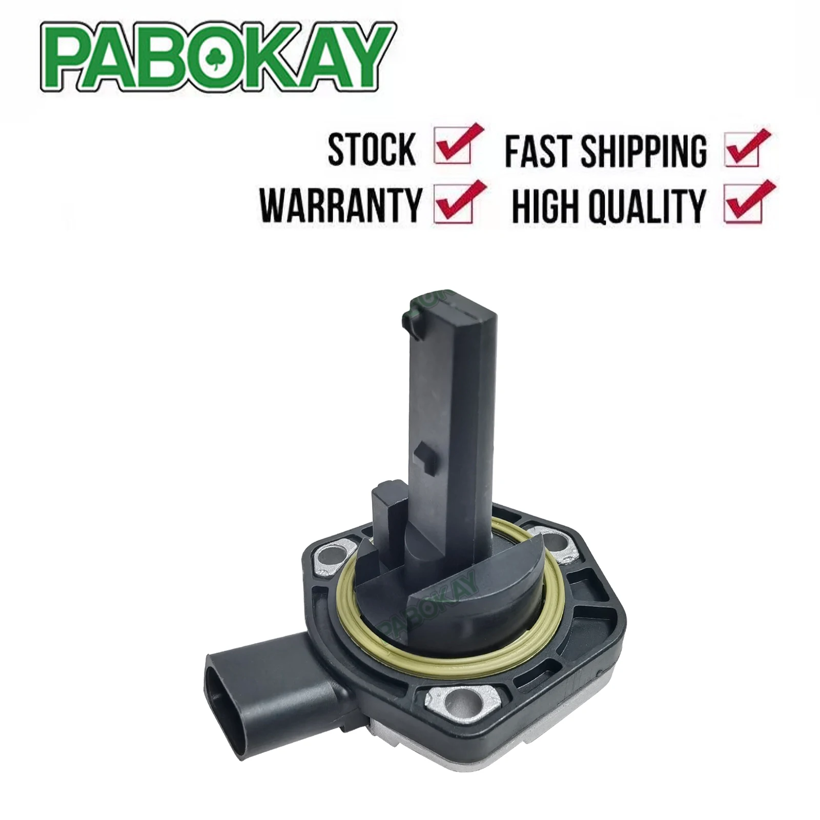 

Oil Level Sensor For VW Bora 4 Golf Passat B5 Sharan Audi A3 A4 A6 1J0907660B 008079041 6PR008079 1J0907660A 1J0907660