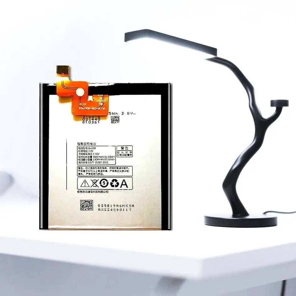 

Надежный аккумулятор для мобильного телефона BV230 для Lenovo Vibe Z2