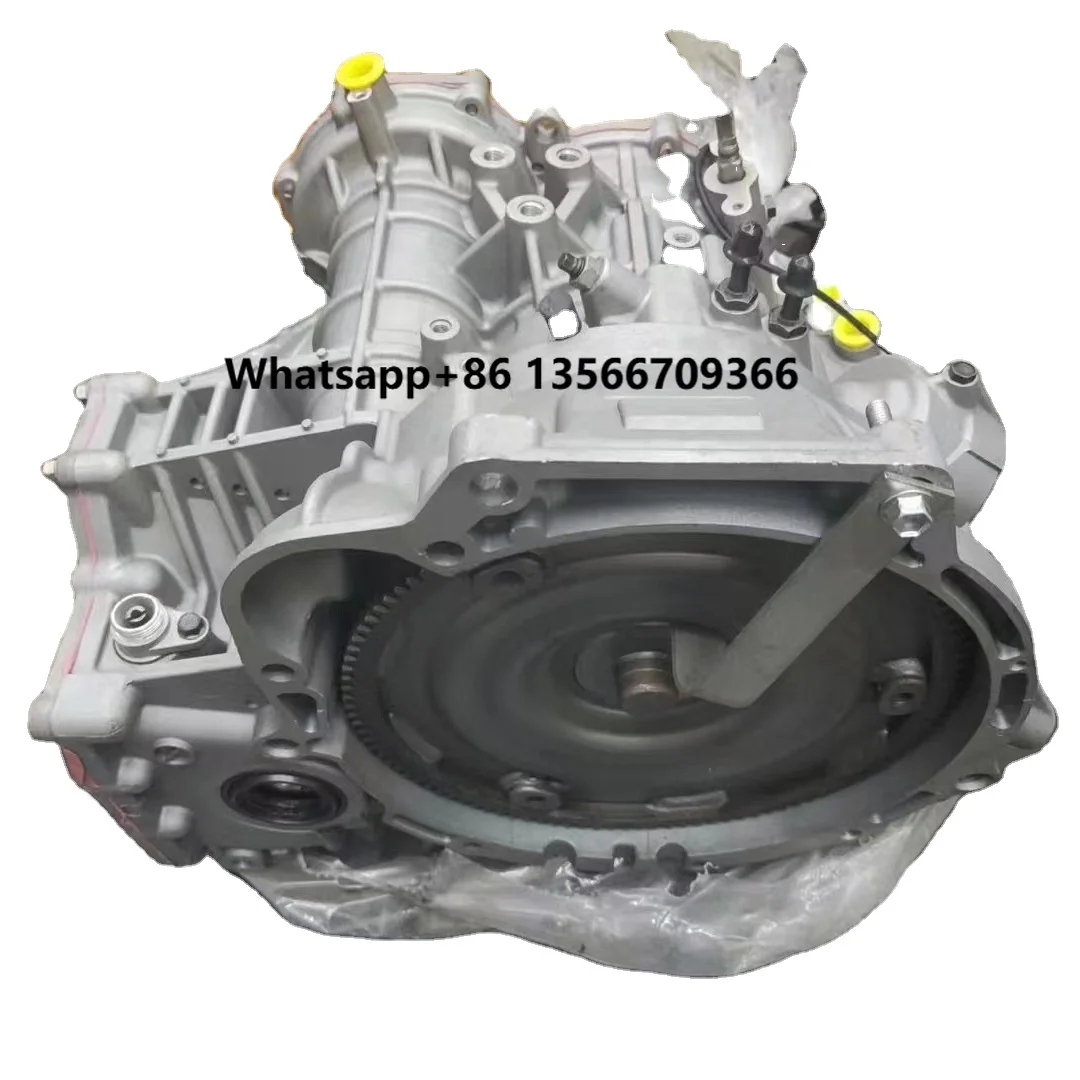 YSD Manufacture 2012 Hyunda Accent Transmission Gearbox Engine G4FGBU223777 Automatic