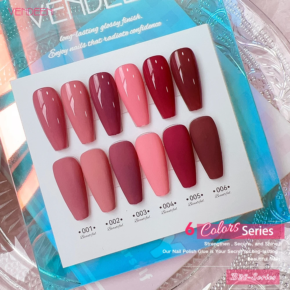 Vendeeni15Ml Rose C…