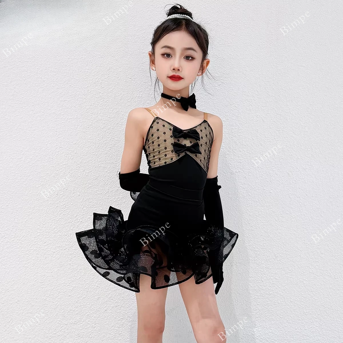 salsa-latin-dance-dress-girl-latin-practice-dress-tango-latin-dance-costume-girl-competition-ballroom-dress-standard-dance-skirt