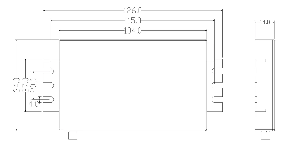 Aufzugsteile Interne Hilfsmittel NKT12(1-1)BX