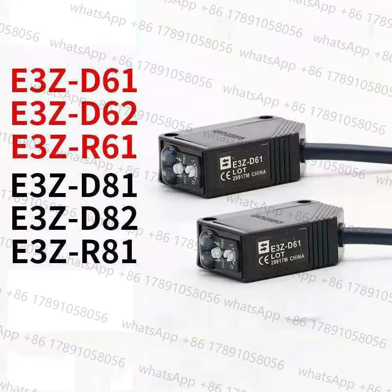 1PC Photoelectric S…