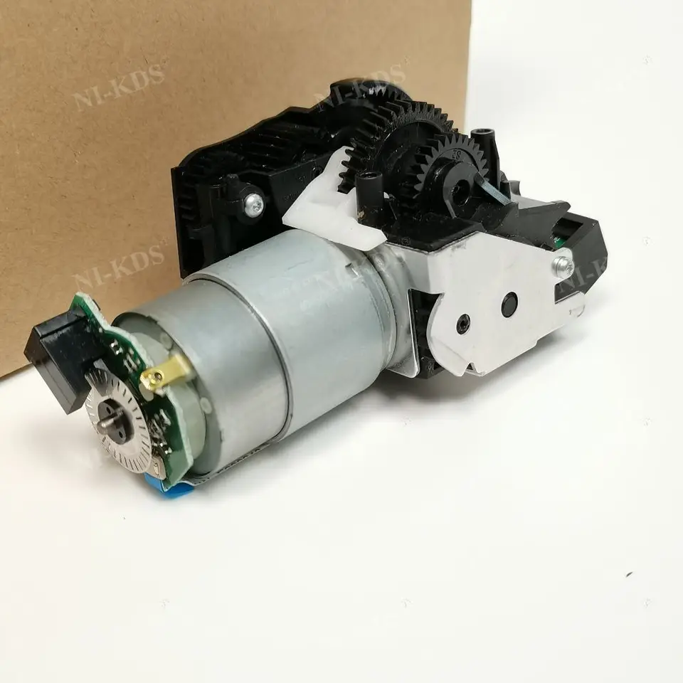 B3Q10-60104 ADF Motor Assembly for HP M277 M280 M281 M477 M479