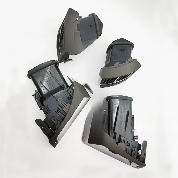 08-20 토요타 랜드 크루저 LC200 에어컨용 에어컨 출구 교체 부품