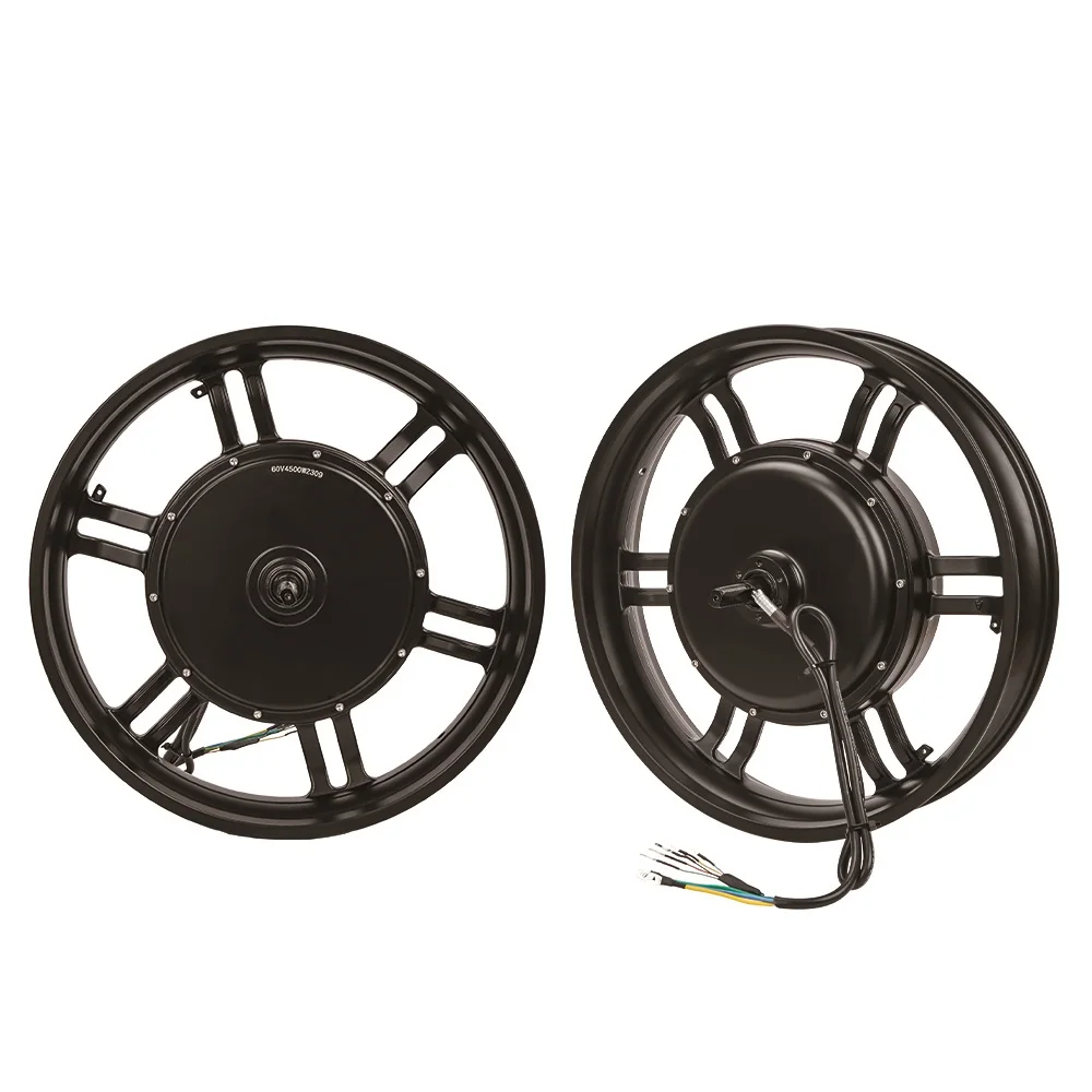 

20-дюймовая расширенная шина 20x4,0, 60 В, 72 В, 3000 Вт, 3500 Вт, 4500 Вт, двойной датчик Холла, мотор-концентратор, высокоскоростной электрический велосипед, электрический скутер