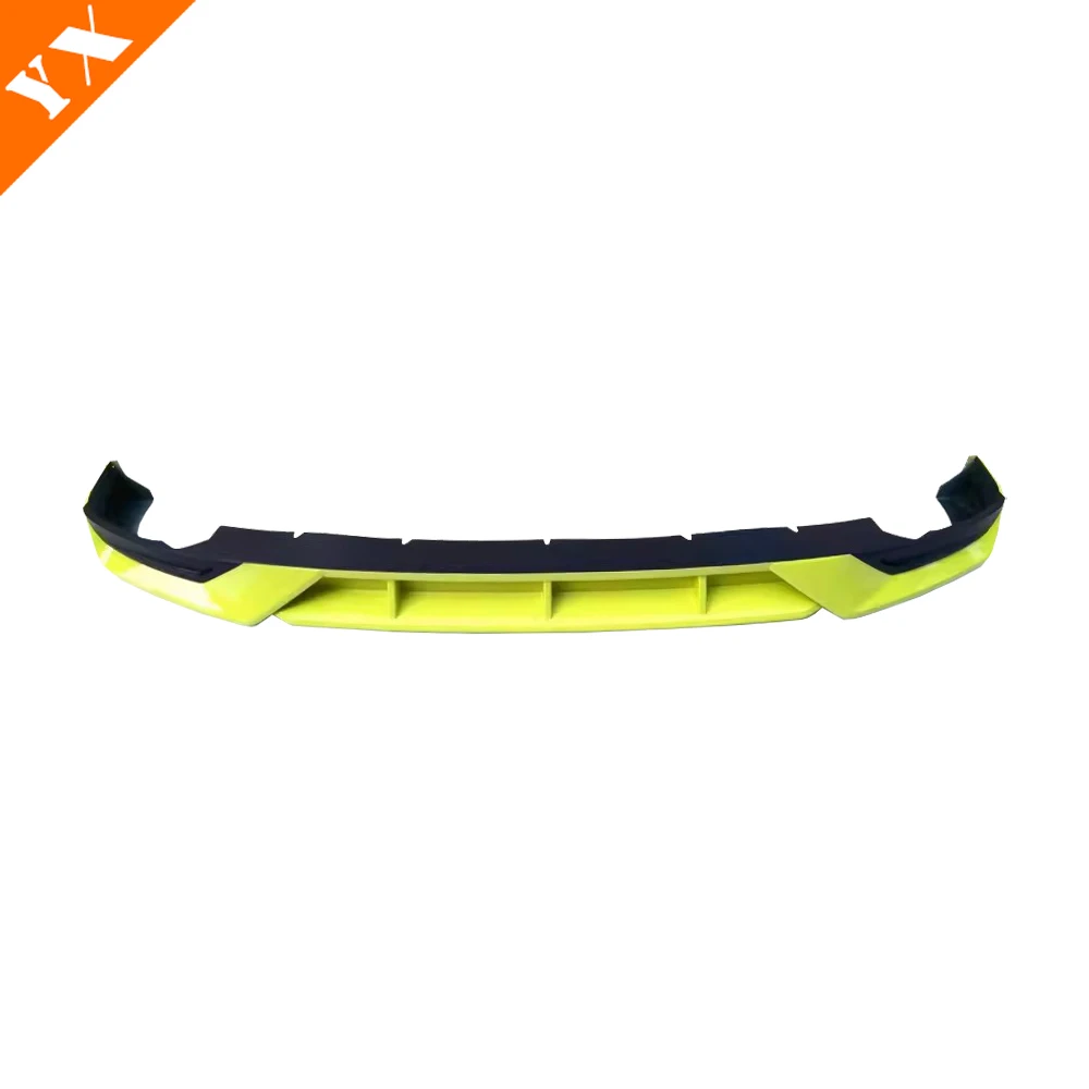 Original Color Trim For BYD Seagull Accessories 2023+ Car Front Shovel Front Lip Front Rear Bumper Protector Anti Hit Garnish